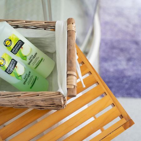 ブッシュミルズ Rest A While Bed & Breakfast 部屋 写真