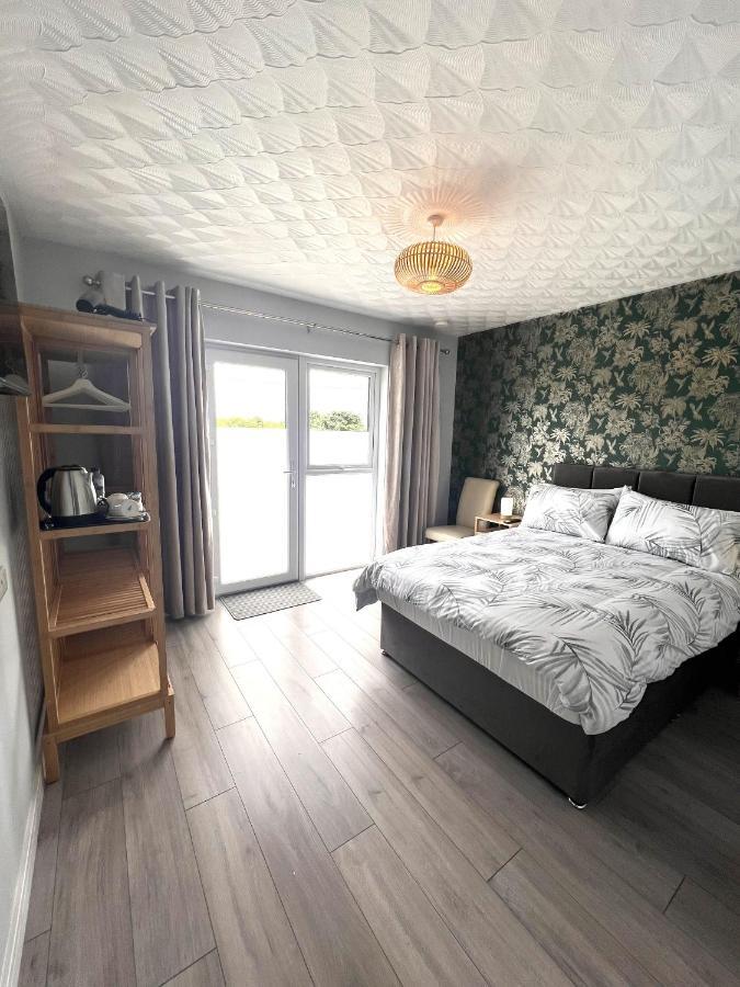 ブッシュミルズ Rest A While Bed & Breakfast 部屋 写真