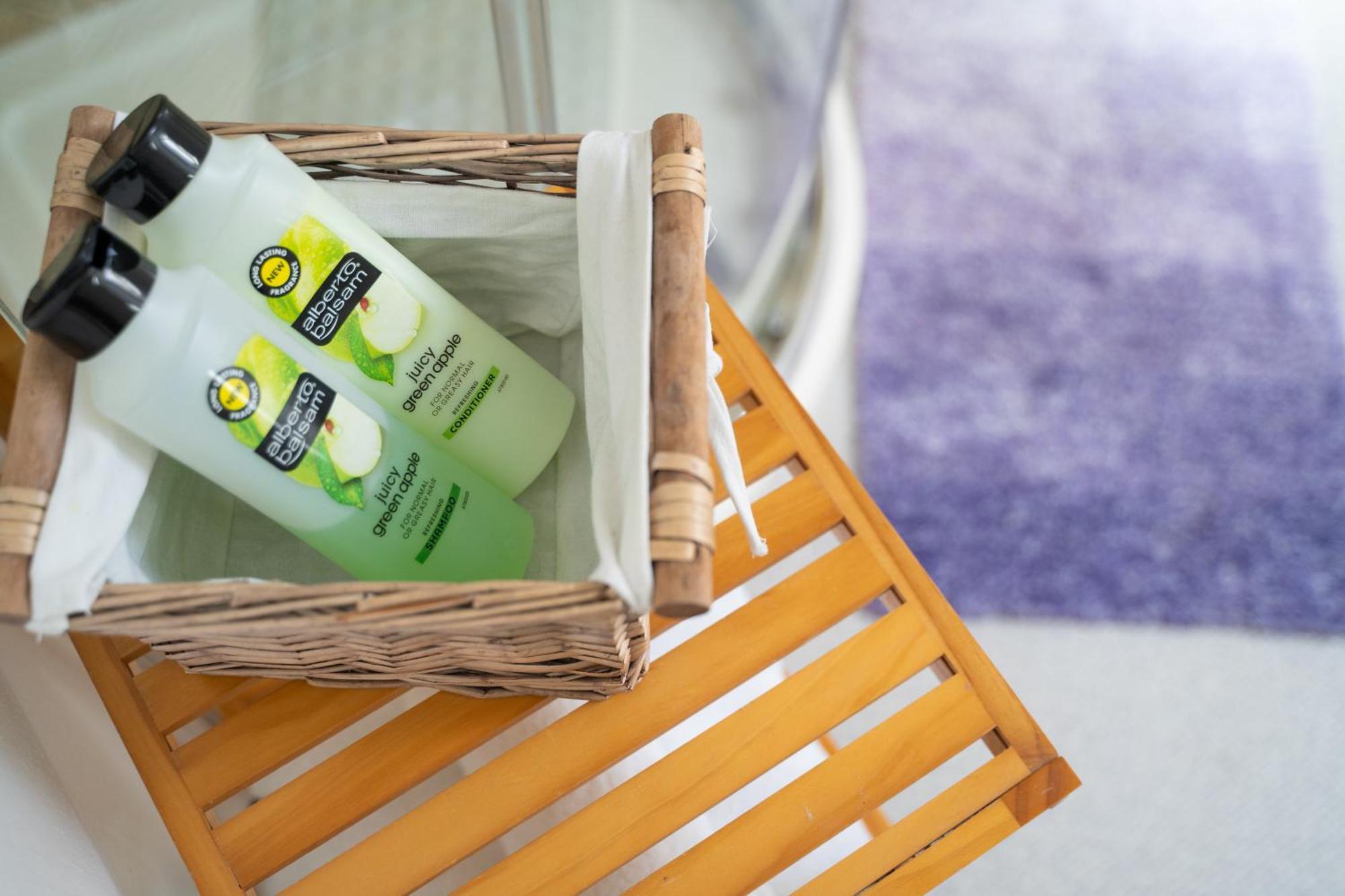 ブッシュミルズ Rest A While Bed & Breakfast 部屋 写真