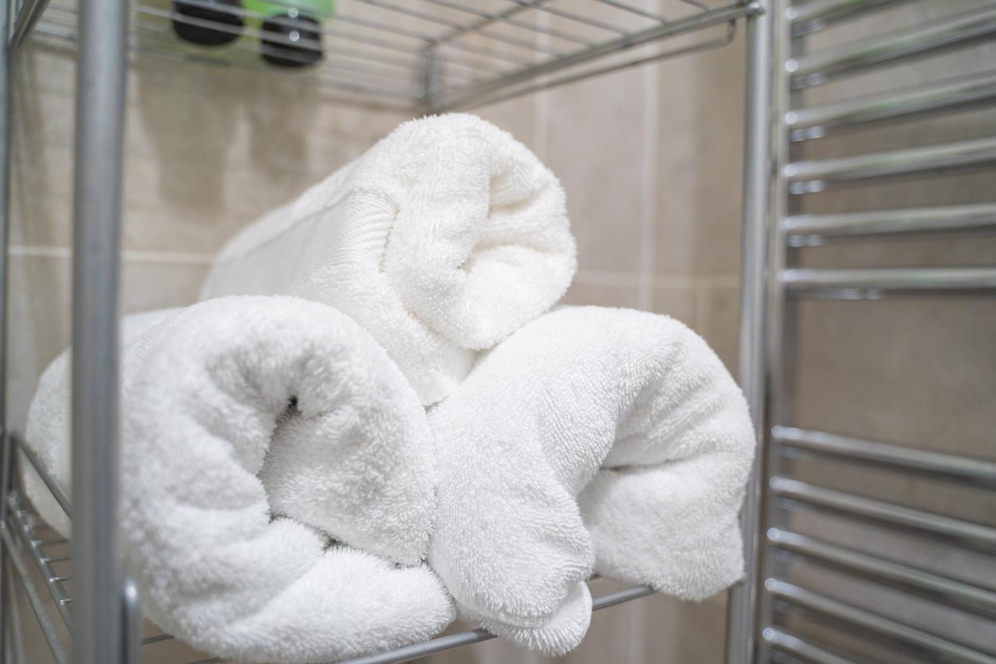 ブッシュミルズ Rest A While Bed & Breakfast 部屋 写真
