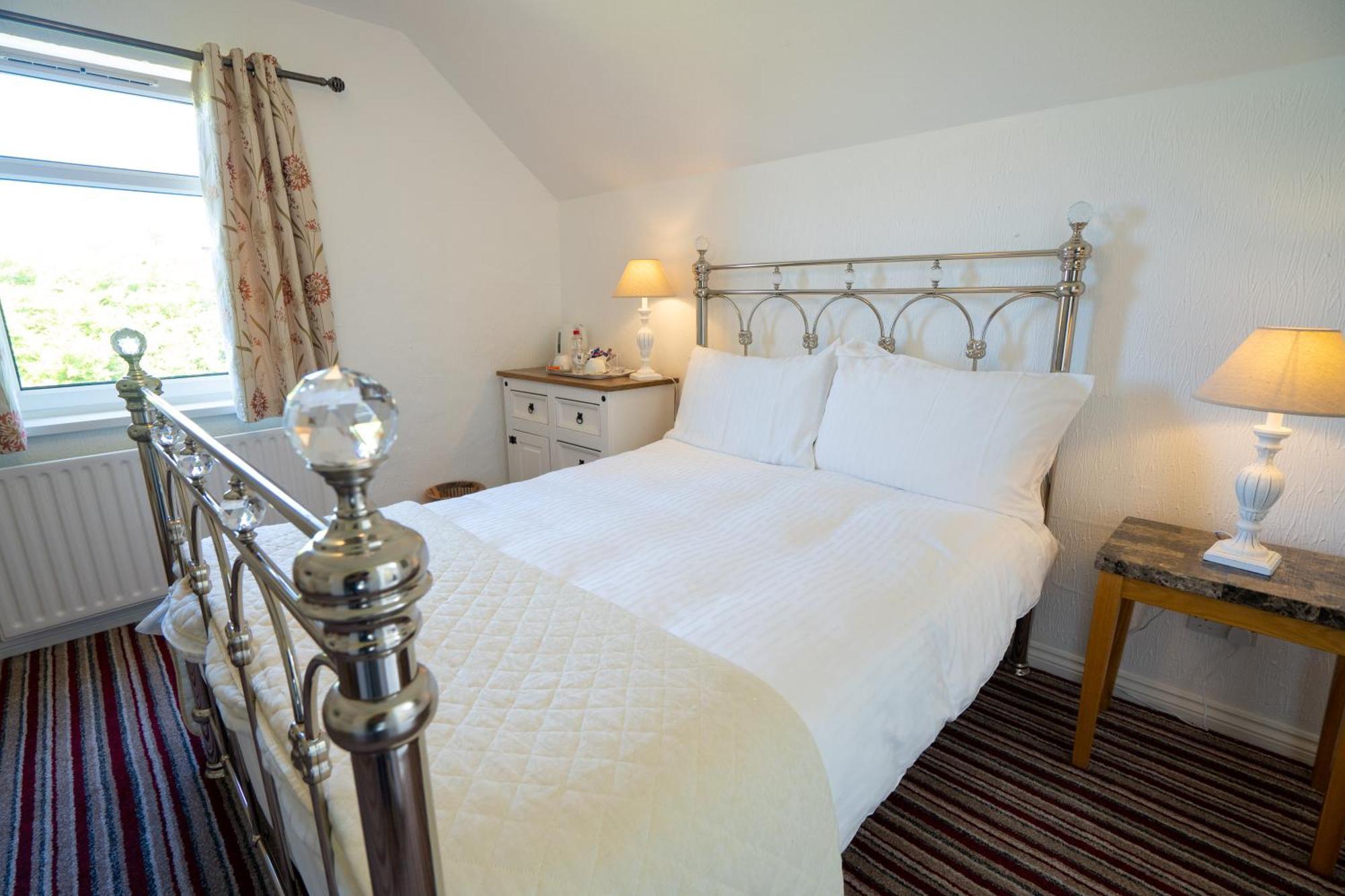ブッシュミルズ Rest A While Bed & Breakfast 部屋 写真